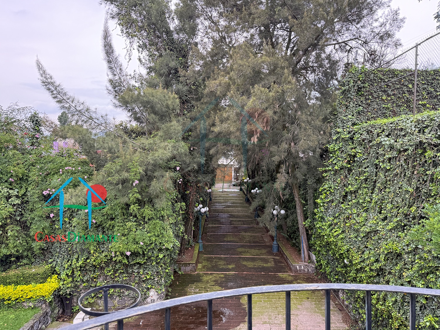 Jardines del Pedregal Casa Risco AJI - Recámara uno 6